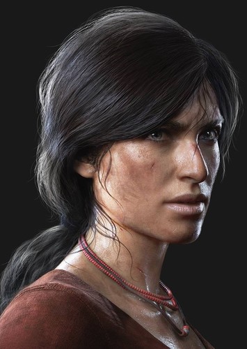 Chloe Frazer