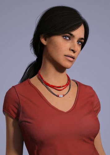 Chloe Frazer