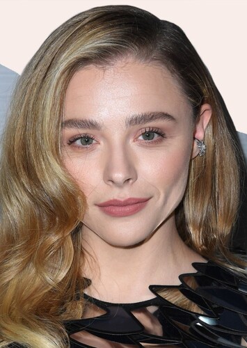 Chloe Grace Moretz 🏳️‍🌈