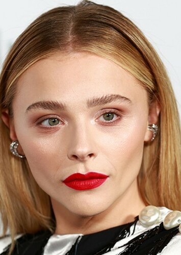 Chloë Grace Moretz