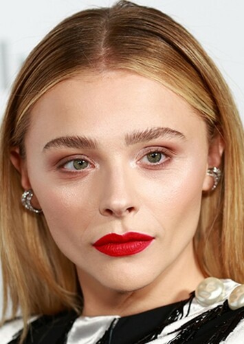 Chloë Grace Moretz