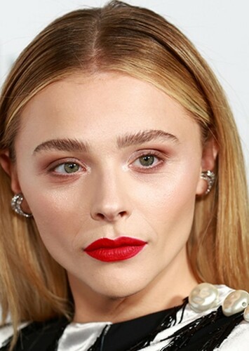 Chloë Grace Moretz