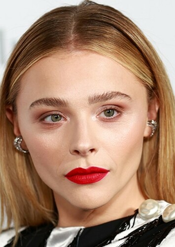 Chloë Grace Moretz