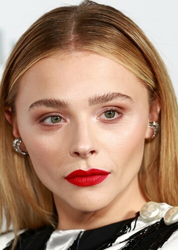 Chloë Grace Moretz
