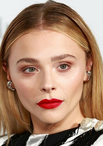 Chloë Grace Moretz