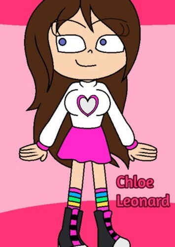 Chloe Leonard