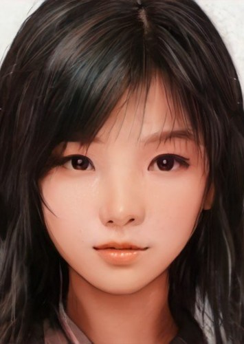 Chloe Liang