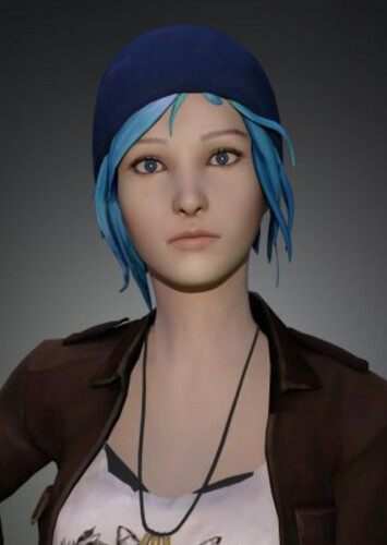 Chloe Price