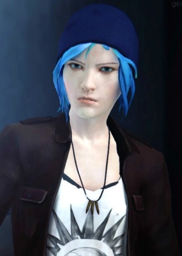 Chloe Price