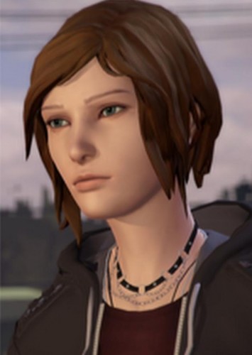 Chloe Price