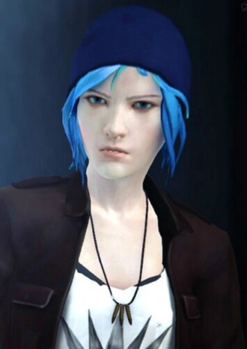Chloe Price