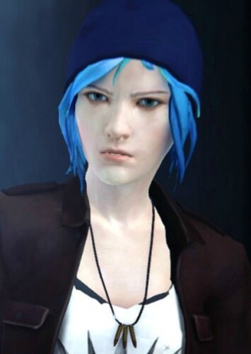 Chloe Price