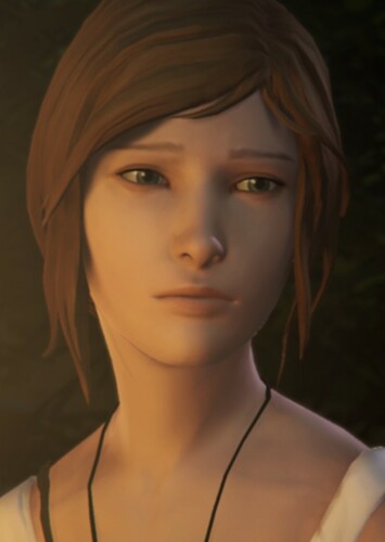 Chloe Price