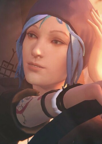 Chloe Price