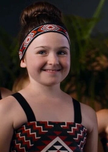 Chloe Randall