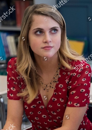 Chloe Rice