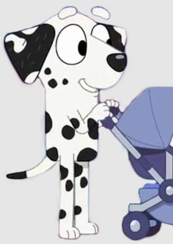 Chloe's Mum
