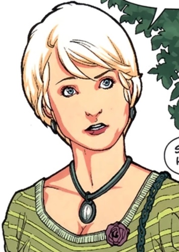 Chloe Sullivan