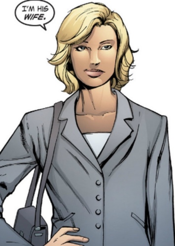 Chloe Sullivan