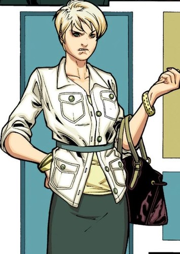 Chloe Sullivan
