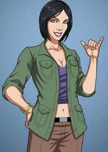 Chloe Sullivan