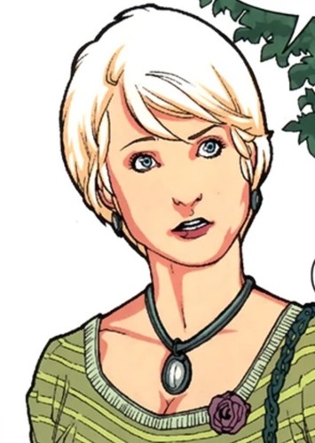 CHLOE SULLIVAN