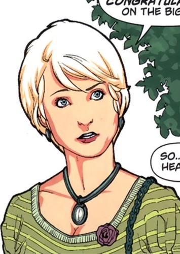 Chloe Sullivan (Earth-38)