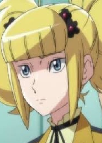Chloe Wildstorm
