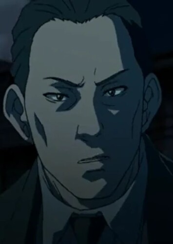Cho