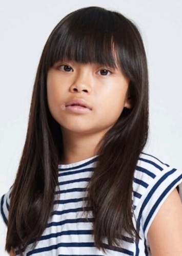 Cho Chang