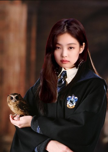 Cho Chang