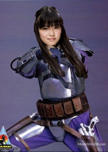 Cho Chang