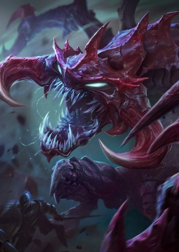 Cho'Gath