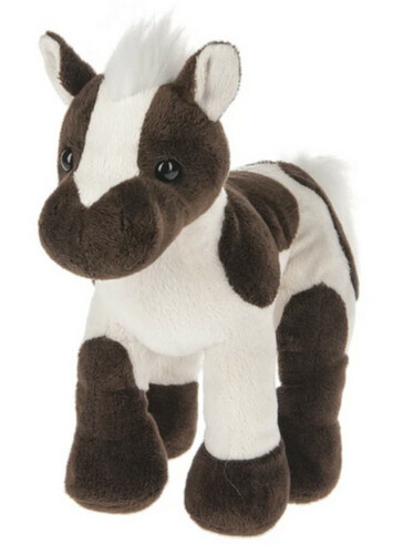 Choco Vanilla Pony