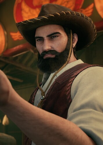 Chocobo Sam