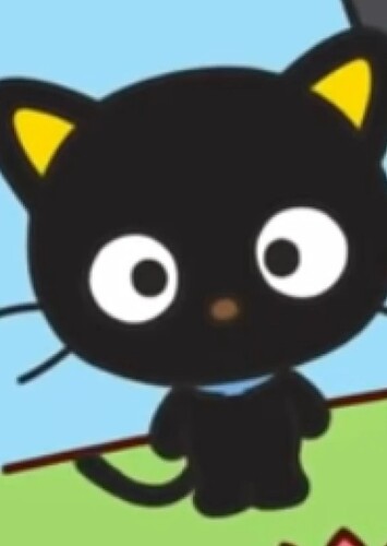 Chococat