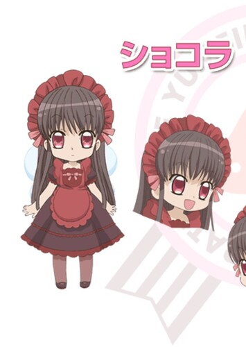Chocola