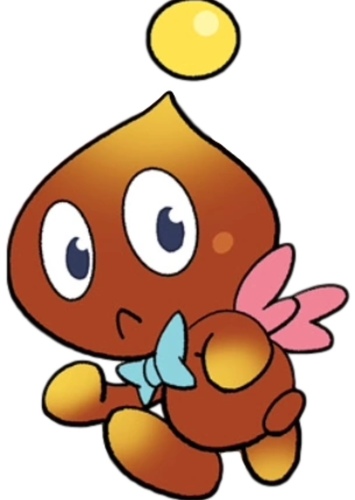 Chocola the Chao
