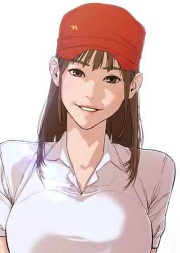 Choi Bo-mi