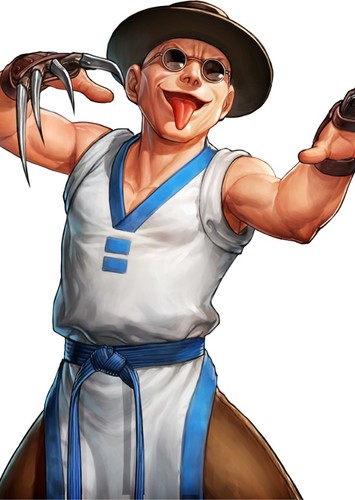 Choi Bounge