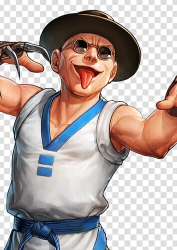 Choi Bounge