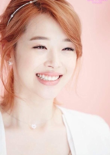 Choi Jin-ri