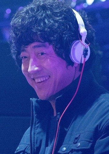 Choi Kyung-Goo