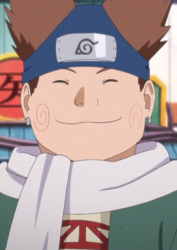 Choji