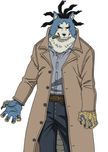 Chojuro Kon