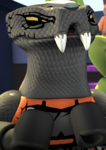 Chokun