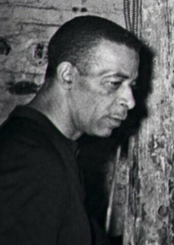 Cholly  Atkins