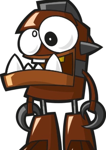 Chomly