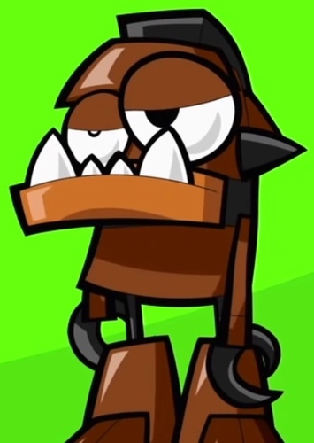 Chomly