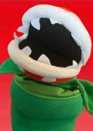 Chomper